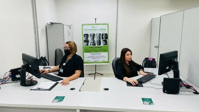 Centro Integrado da Justiça realiza mutirão de serviços na próxima terça-feira em João Pessoa