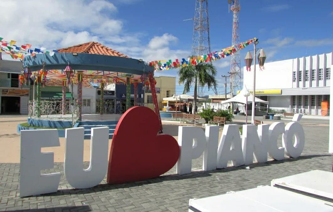 Piancó lança licitação de mais de R$ 2 milhões para compra de peças para veículos de pequeno porte