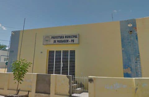 Passagem, no Sertão paraibano, gasta quase R$ 500 mil com peças de veículos