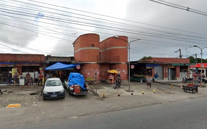 Mercado de Oitizeiro vai ser realocado para terreno às margens da BR-230