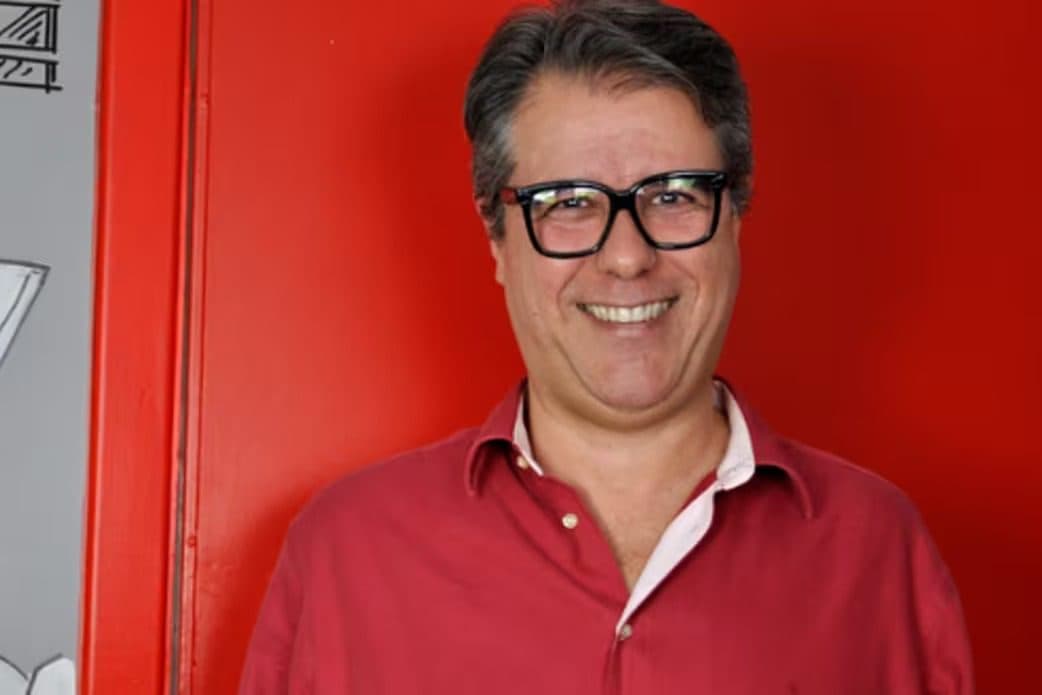 Morre jornalista Tony Goes, da Folha de São Paulo, aos 63 anos