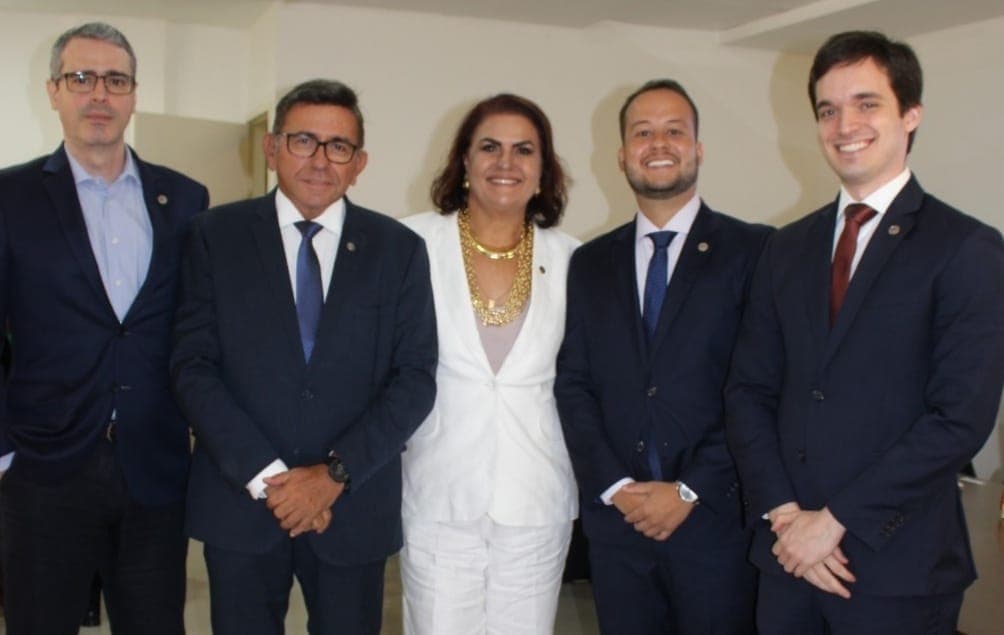 Dia do Procurador do Estado da Paraíba é celebrado com reconhecimento à Advocacia Pública