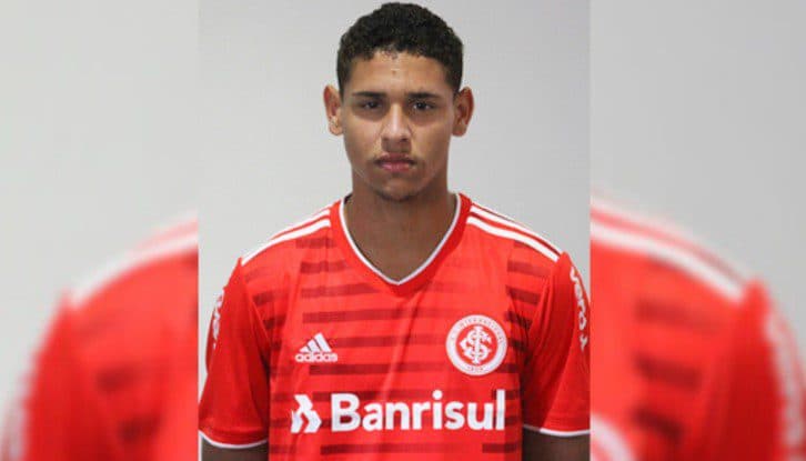 Ex-jogador do Serra Branca é morto a tiros ao tentar assaltar militar do Exército, em Olinda