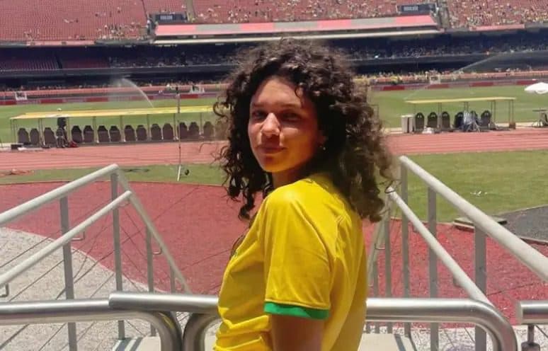 Bruna Linzmeyer é vítima de assalto a caminho de gravações no Rio de Janeiro