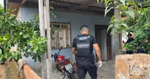 Sobrinho-neto de Marina Silva é executado a tiros após ter casa invadida em Rio Branco