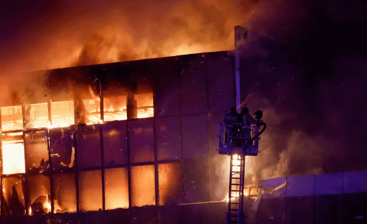 Estado Islâmico tem Europa e EUA na mira após ataque mortal em Moscou