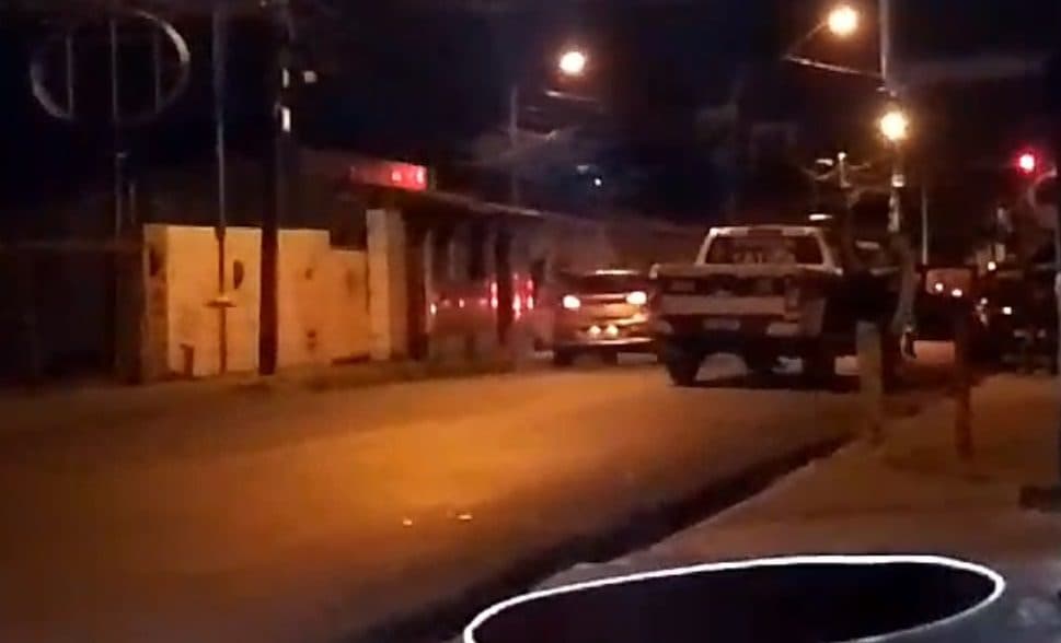 Polícia prende suspeitos após troca de tiros no bairro do Rangel, em João Pessoa