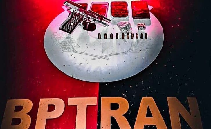 Líder de facção criminosa de Pernambuco acusado de matar policial é preso em Itatuba, na Paraíba