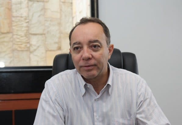 Presidente José Willian divulga carta propondo o fim da reeleição na Fiep