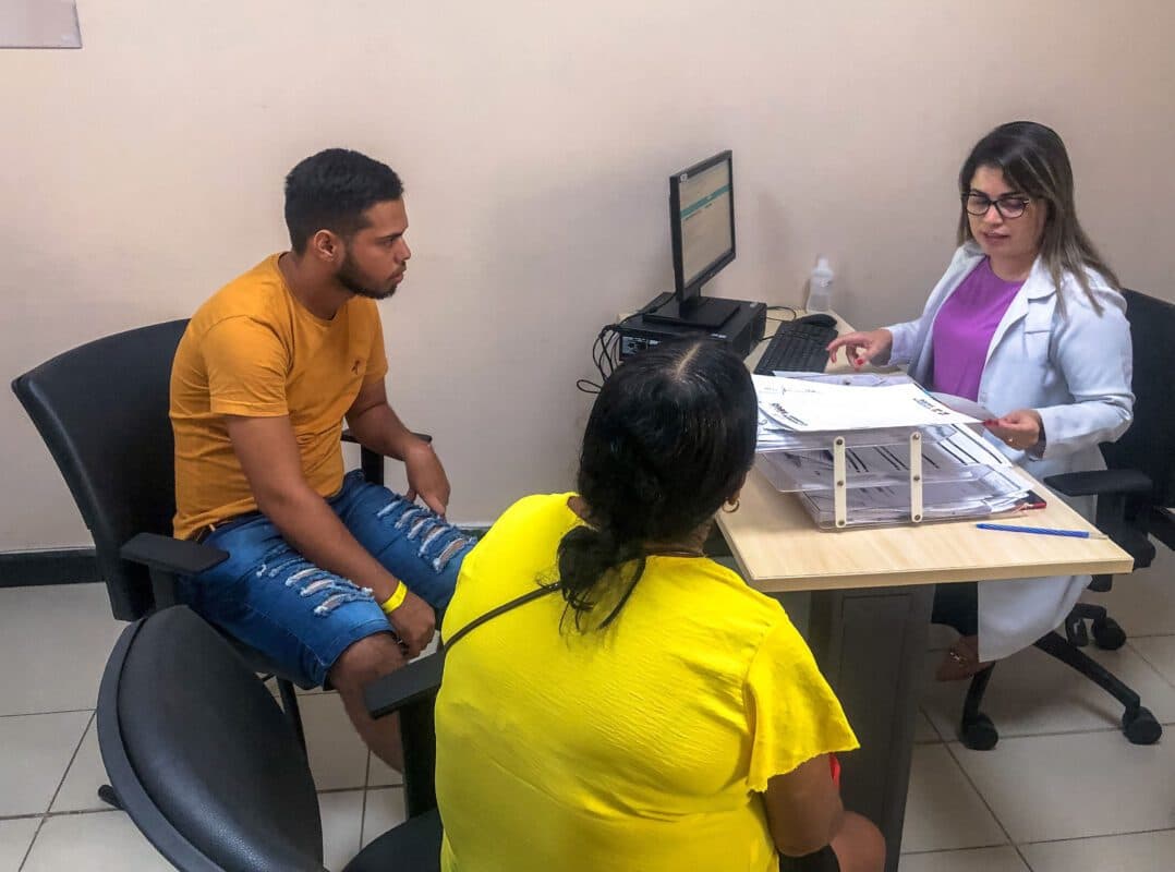 Hospital Metropolitano implanta atendimento para casos de epilepsia de difícil controle; saiba como agendar