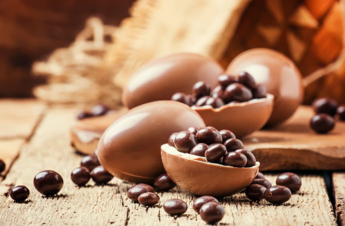 Inflação impacta Páscoa e itens relacionados à data aumentam até 39%