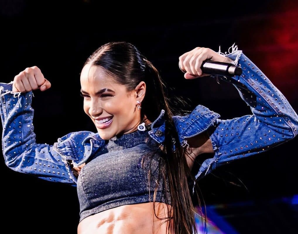 Domingo de carnaval tem shows de Michele Andrade, É o Tchan e Japãozin na Paraíba; confira programação