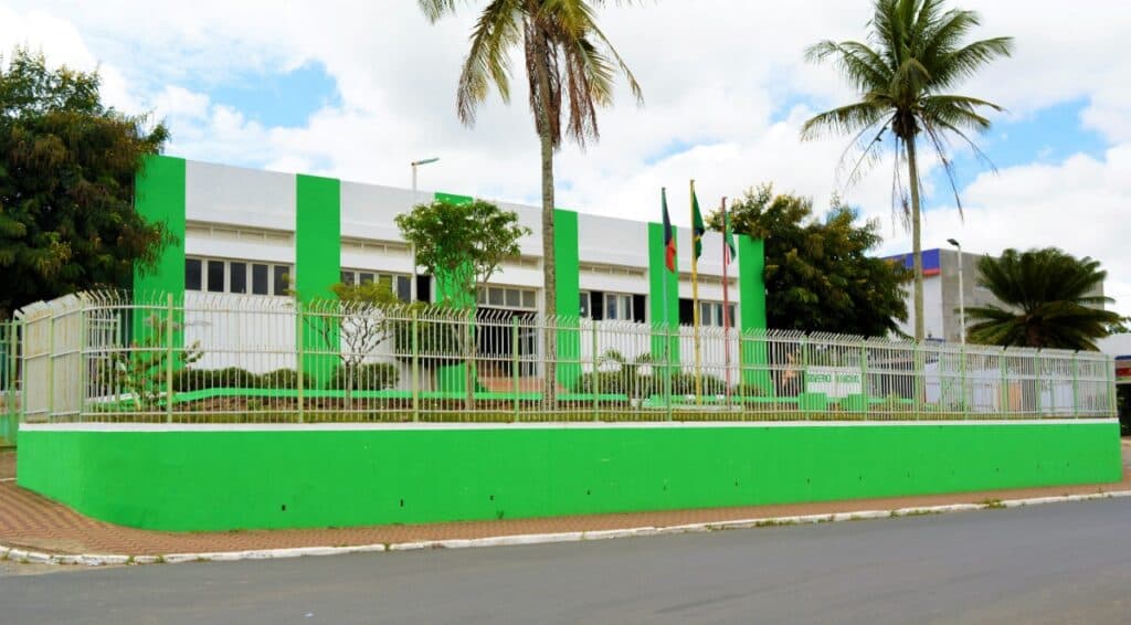 Prefeitura de Alagoa Nova vai 'torrar' mais de R$ 1 milhão em locação de estrutura para eventos