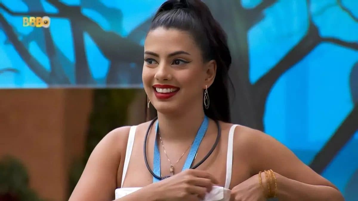 BBB 24: Fernanda foi presa dois anos antes de entrar no reality show