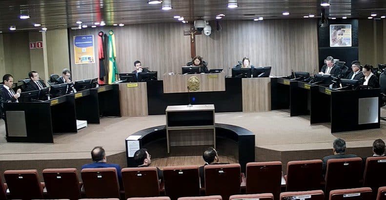Tribunal Regional Eleitoral condena Cidadania e cassa vereadores eleitos em Pedro Régis
