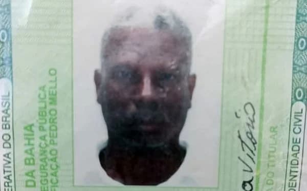 Pintor impede estupro de filha e é espancado até a morte por traficantes em Cajazeiras XI