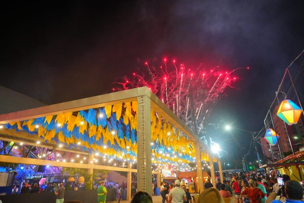 Divulgada programação do São João no distrito de Galante; confira atrações