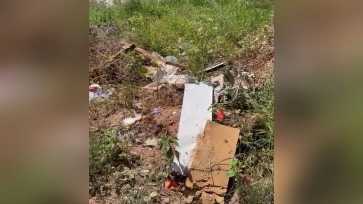 Padre Lázaro viraliza na internet após denunciar problemas e cobrar melhorias em Serra Branca