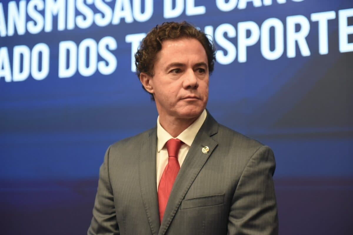 Ministério do Turismo vai liberar R$ 2 milhões para São João de Campina Grande, garante Veneziano