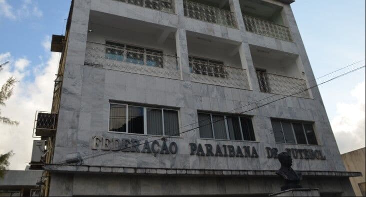 FPF-PB antecipa horário da partida entre Botafogo-PB e Serra Branca pela semifinal do Estadual