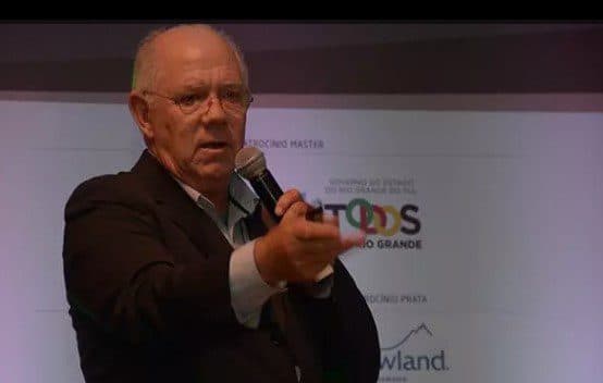 Projeto Farol Educativo será lançado com palestra do idealizador do 'Natal Luz', hoje, em João Pessoa