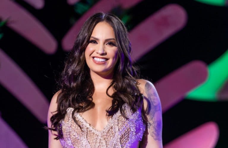 Prefeitura de Caaporã desembola mais de R$ 1 milhão em shows de Raphaela Santos, Japãozin e outros artistas