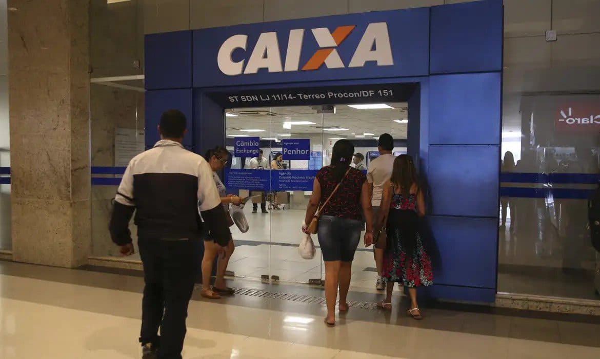 Caixa aumenta de 1 a 2 pontos percentuais juros para compra de imóveis