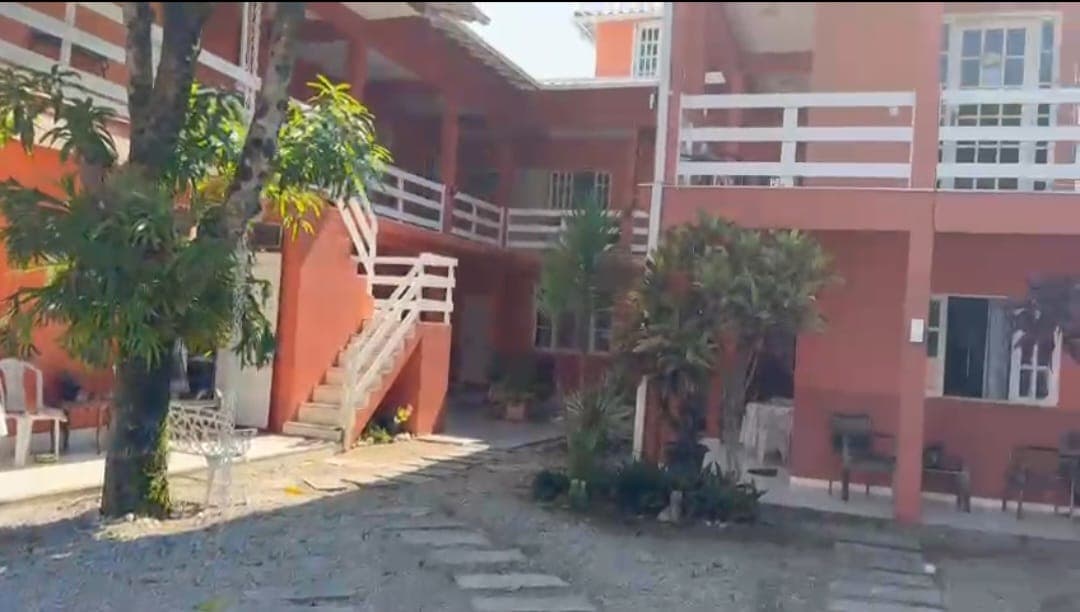 Mentor da "Bárbarie de Queimadas" morava em casa de alto padrão no Rio de Janeiro; veja vídeo