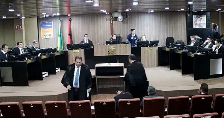 Tribunal Regional Eleitoral reconhece candidaturas fictícias em Pedro Régis, mas pedido de vistas adia decisão final