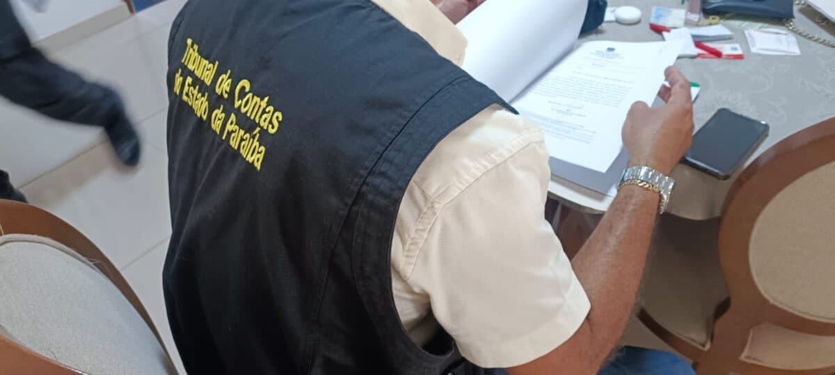 Operação Fake Loan: Prefeito de Curral de Cima é acusado de ameaçar funcionários para fazer empréstimos falsos