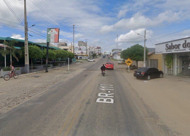 Policiais trocam tiros com bandidos durante operação que recuperou joias e veículos roubados em São Bento