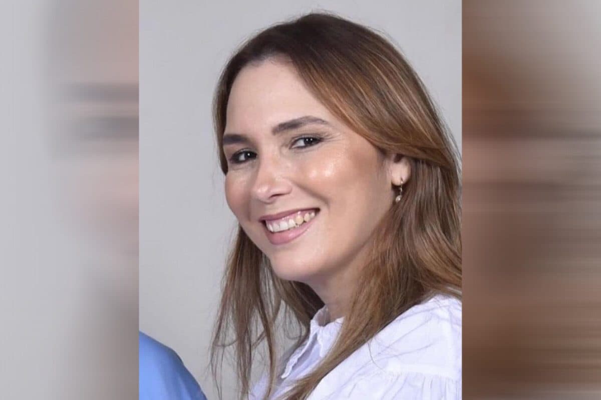 “O povo clamou pelo meu nome”, afirma Sara Cabral sobre pré-candidatura à Prefeitura de Bayeux