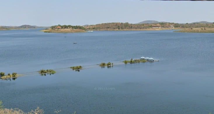 Chuvas na Paraíba: sobe de cinco para 20 o número de açudes sangrando em apenas um mês