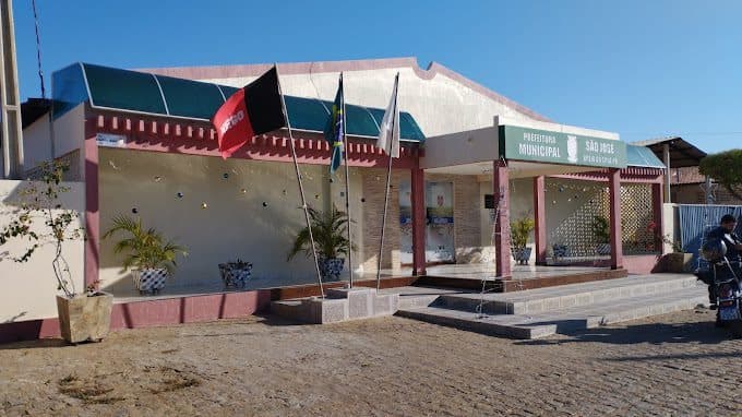 TCE intima ex-prefeita de São José do Brejo do Cruz para explicar aumento de mais de 73% em contratações de assessoria jurídica