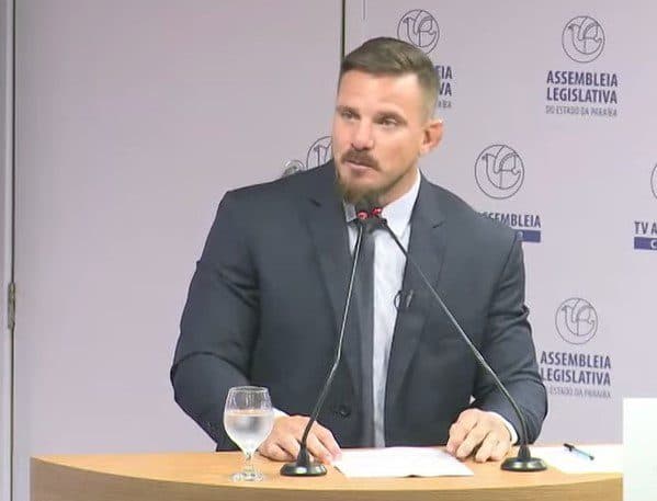 Vereador Tarcísio Jardim diz que crime organizado está infiltrado na política há anos