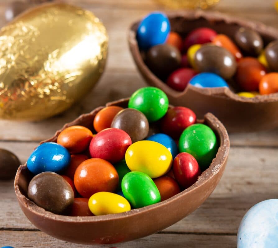 Presidente da CDL alerta que, com aumento de 100% no preço dos Ovos de Páscoa, oferta de similares ao chocolate deve aumentar