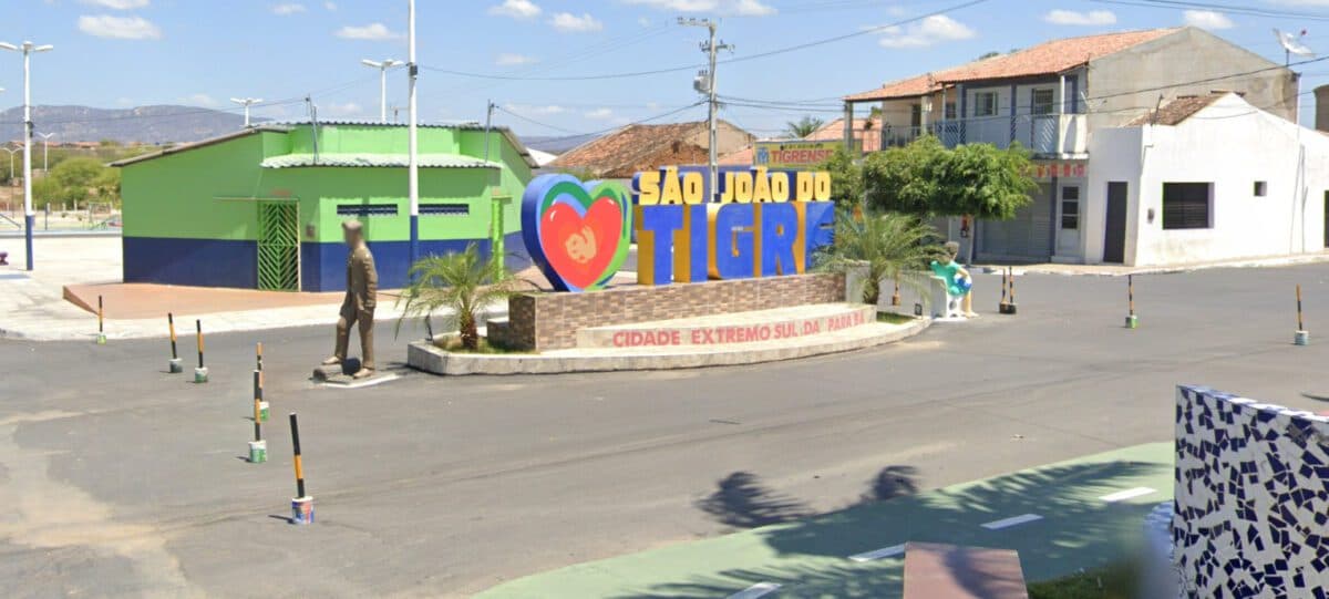 São João do Tigre gasta mais de R$ 1 milhão em contratação de empresa responsável por estrutura de eventos