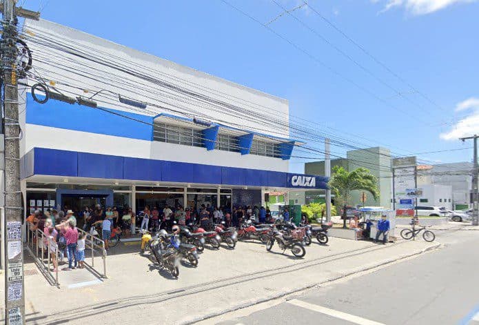 Casal é preso tentando abrir conta na Caixa utilizando documentos falsos, em João Pessoa