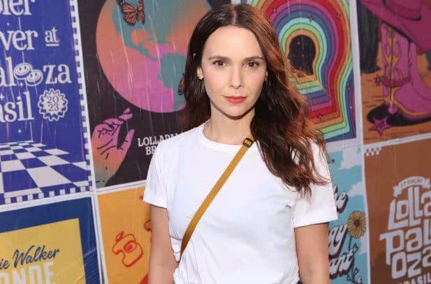 Em Pernambuco, fã é presa por perseguir atriz Débora Falabella por nove anos