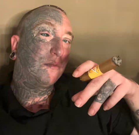 'Diabão' dos EUA que comprava partes de cadáveres humanos é condenado na Justiça