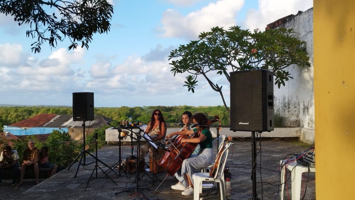 Dia Internacional da Mulher é comemorado com serviços gratuitos e música em João Pessoa; saiba onde