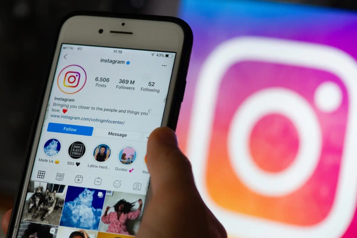 Instagram vai desfocar nudes enviados nas DMs; saiba como vai funcionar