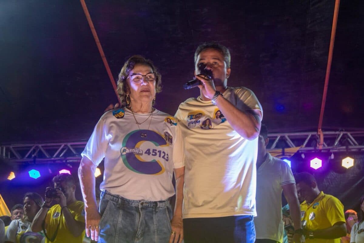 Léa Toscano vai se filiar ao União Brasil para concorrer às eleições em Guarabira