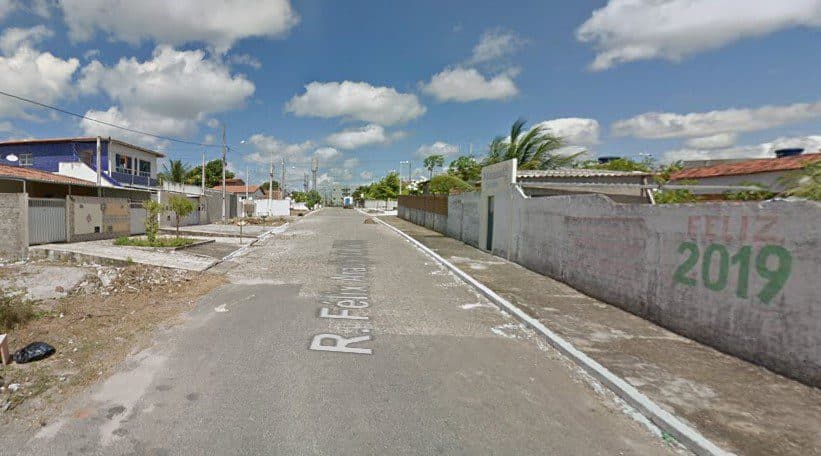 Homem é assassinado a tiros em rua atrás de base da Polícia Militar em João Pessoa