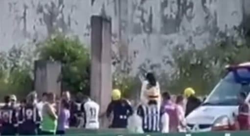 Torcedor de apenas 20 anos sofre mal súbito e morre durante partida do Treze, em Campina Grande