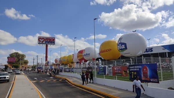 Confusão em supermercado termina com homem morto após agressões em Patos