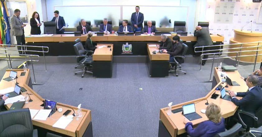 Assembleia Legislativa aprova criação de novas vagas de desembargadores no Tribunal de Justiça da Paraíba