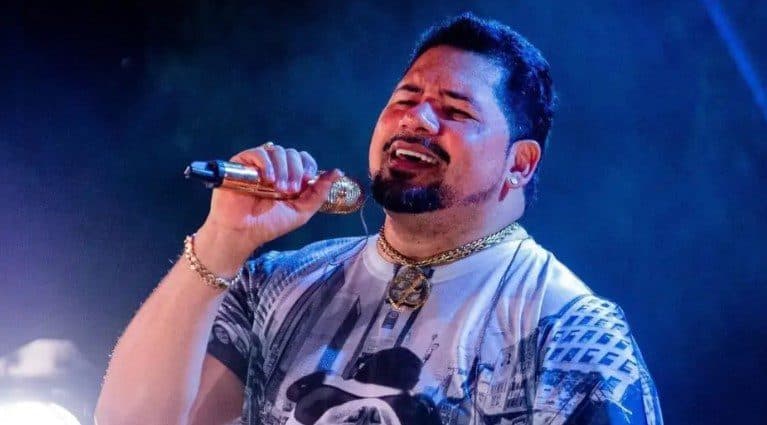 Prefeitura de Alagoinha vai gastar R$ 280 mil com shows de Zezo e Chicão dos Teclados para o São João