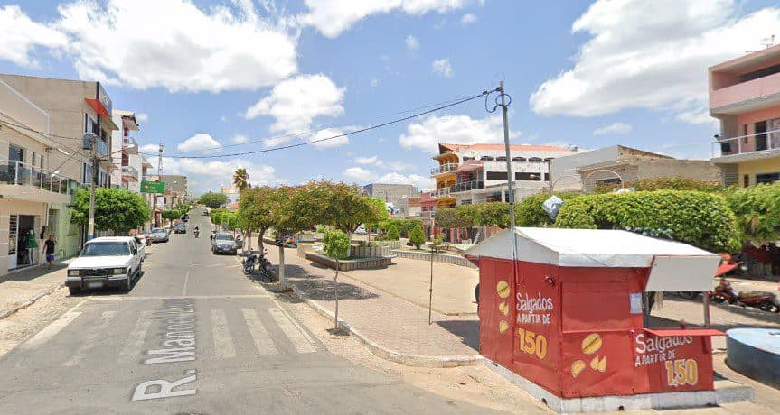 TCE intima prefeito de Tavares para explicar irregularidades em licitação de mais de R$ 350 mil para construção de açude