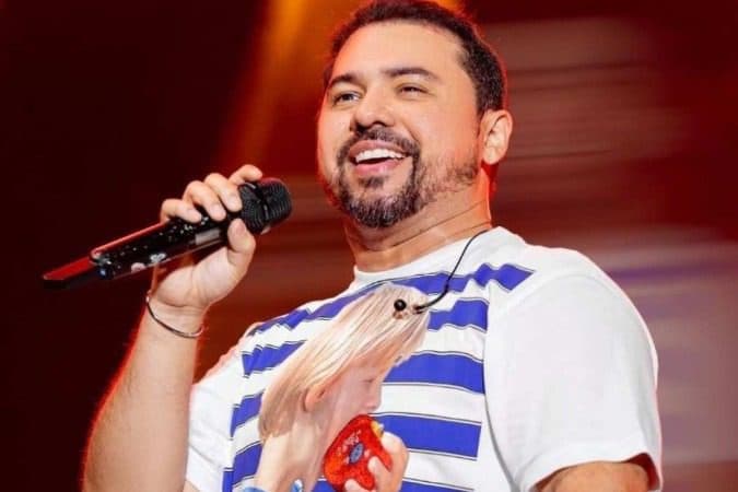 Catolé do Rocha deve torrar mais de meio milhão de reais com shows em maio; R$ 400 mil apenas com Xand